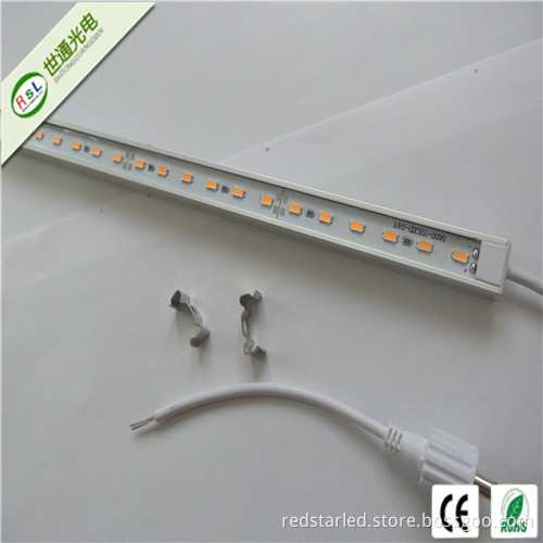 Brightness LED Rigid Strip Bar Light Made in China